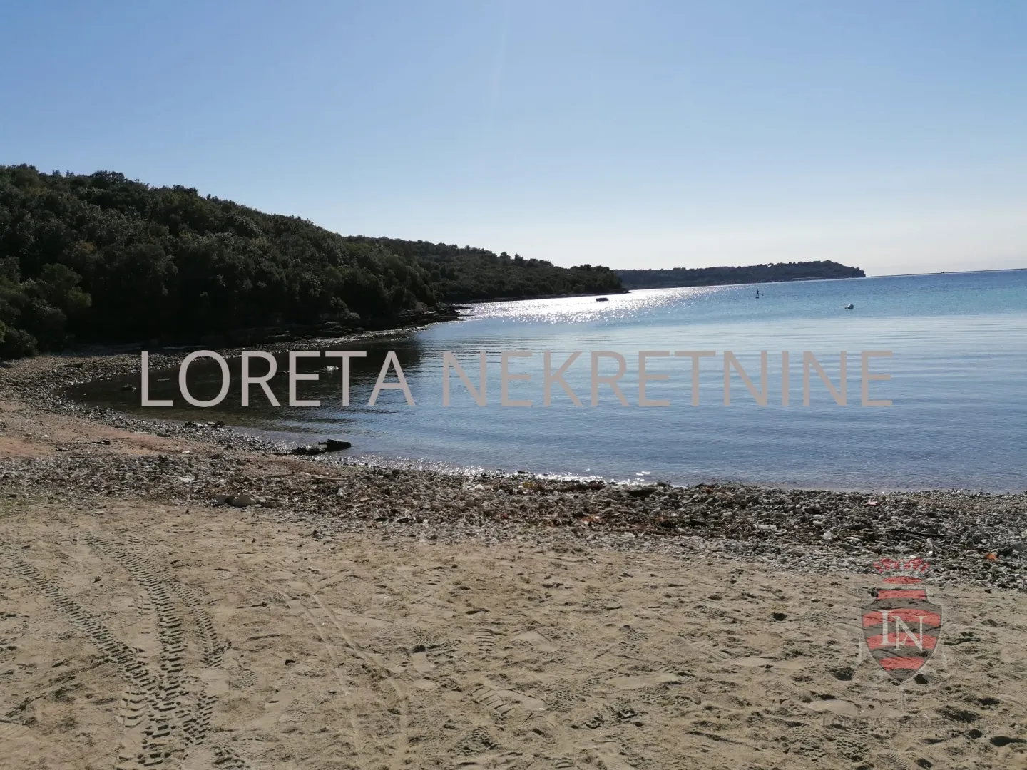 apartman aa, sjajna lokacija, novogradnja, štinjan, 49,28 m2 - slika 11