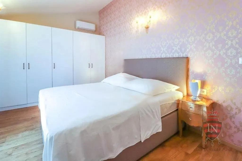 kuća s bazenom 168 m2, sveti lovreč, istra - slika 17