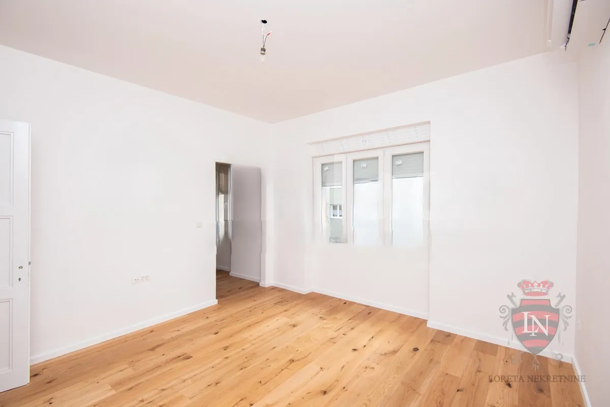 renoviran stan 80 m2, šibenik - slika 2