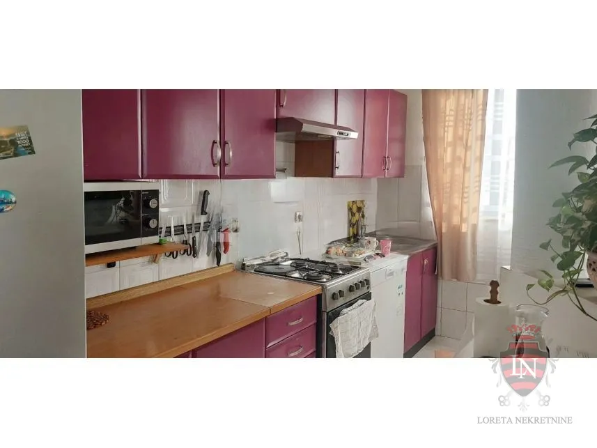 veliki stan s terasom pula, 153 m2 - slika 3