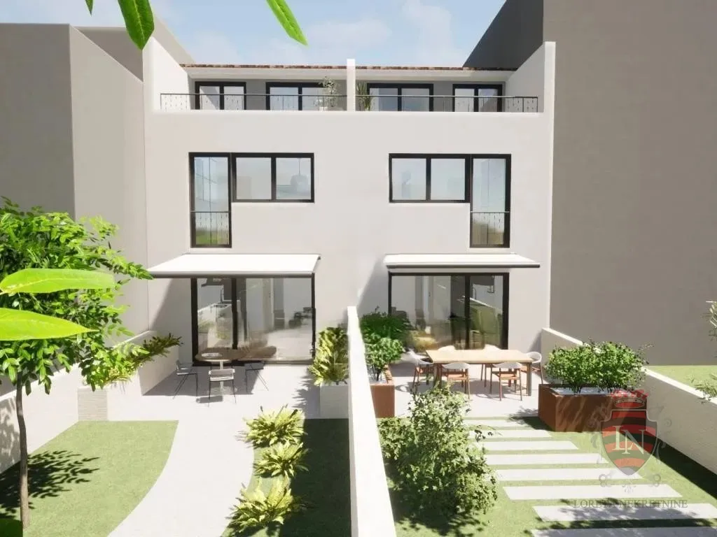 kuća novogradnja poreč 126 m2 - slika 4