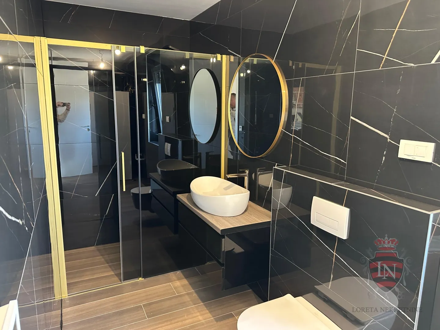 stan u novogradnji, otok krk, 167 m2 - slika 14
