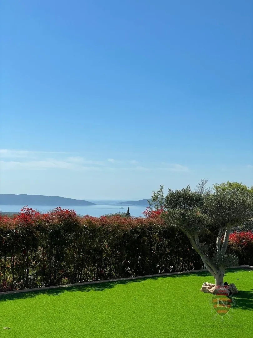luksuzna vila 179 m2 s bazenom + okućnica, otok krk - slika 4