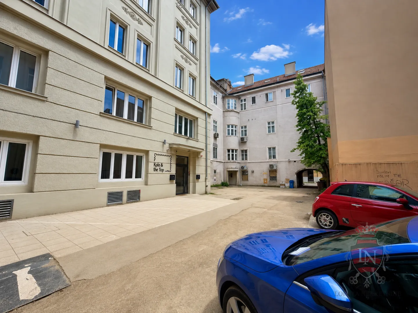 luksuzno uređen 2-sobni stan u srcu zagreba – ilica, trga bana jelačića - slika 21