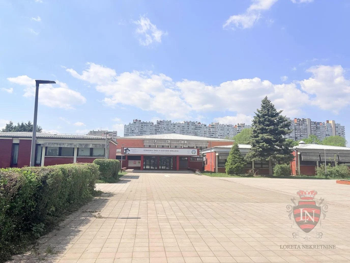 travno, 2-sobni stan na odličnoj lokaciji - slika 27
