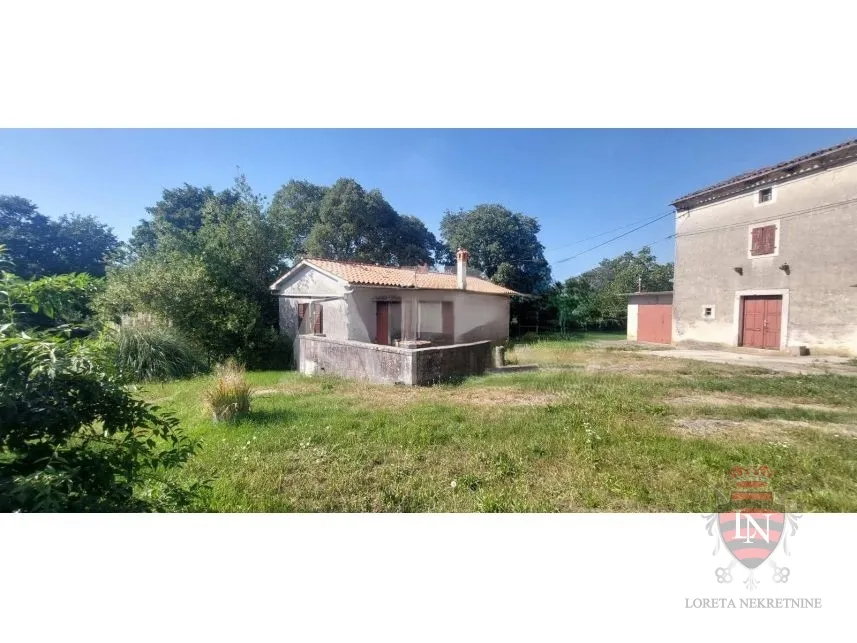 imanje na prodaju 23 761 m2, labin, istra - slika 12