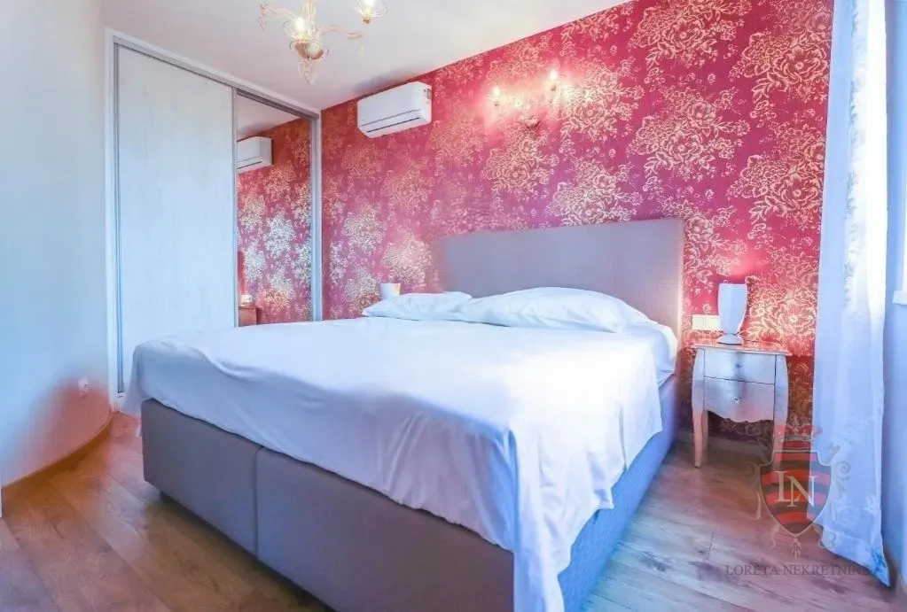kuća s bazenom 168 m2, sveti lovreč, istra - slika 8