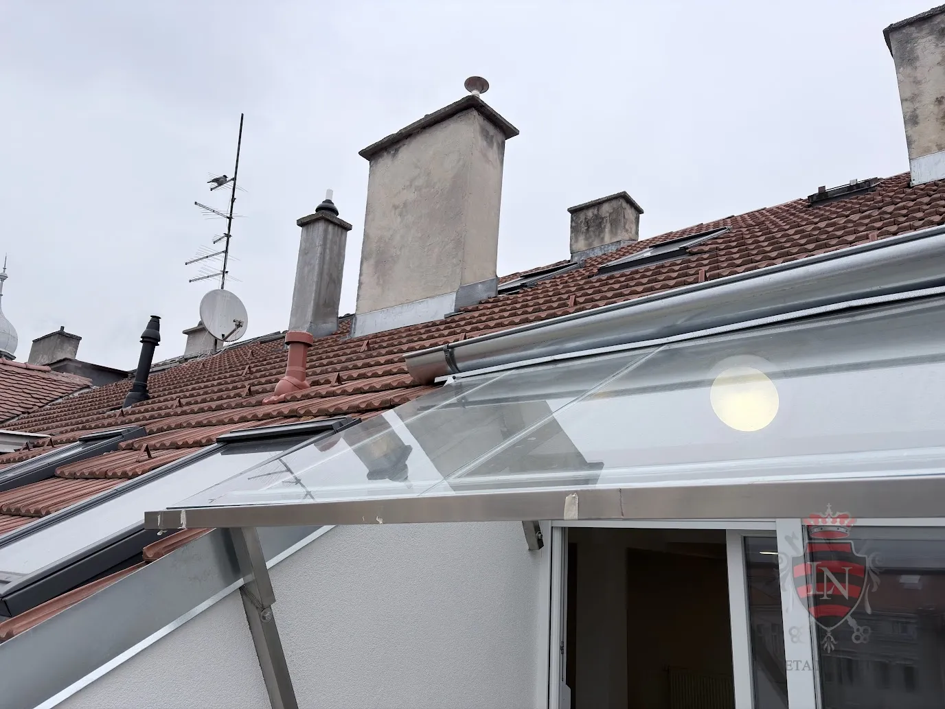 prostor centar, park zrinjevac 75 m2 - slika 18