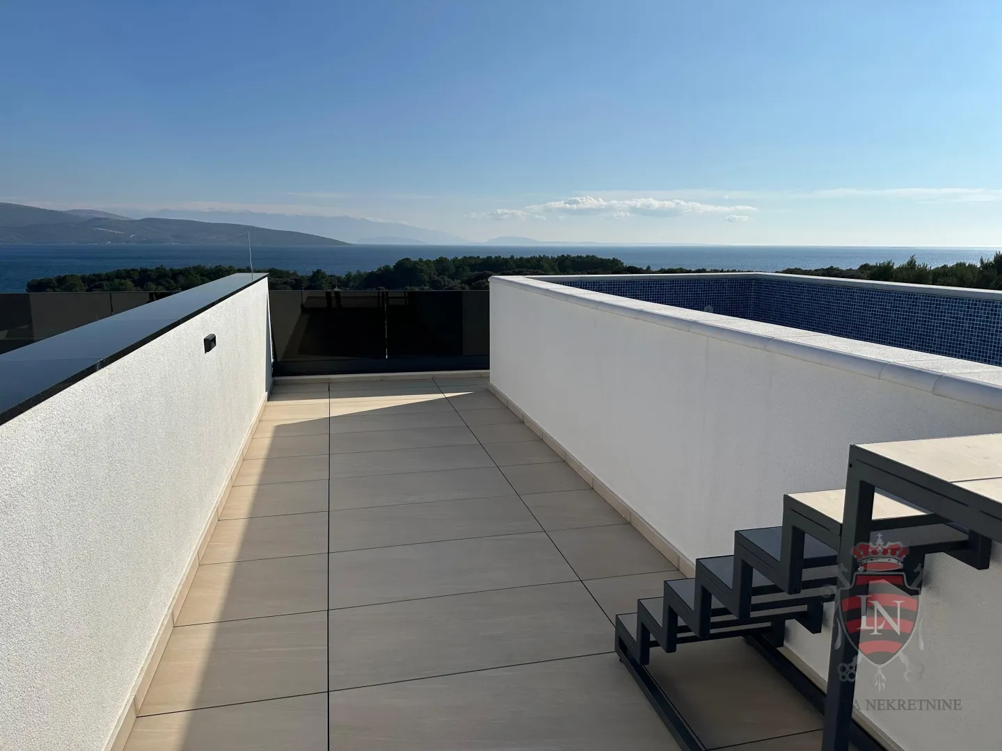 stan u novogradnji, otok krk, 167 m2 - slika 26