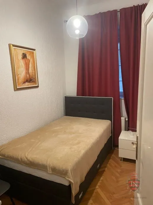 stan 36 m2 u centru grada s parkirnim mjestom, zagreb - slika 7