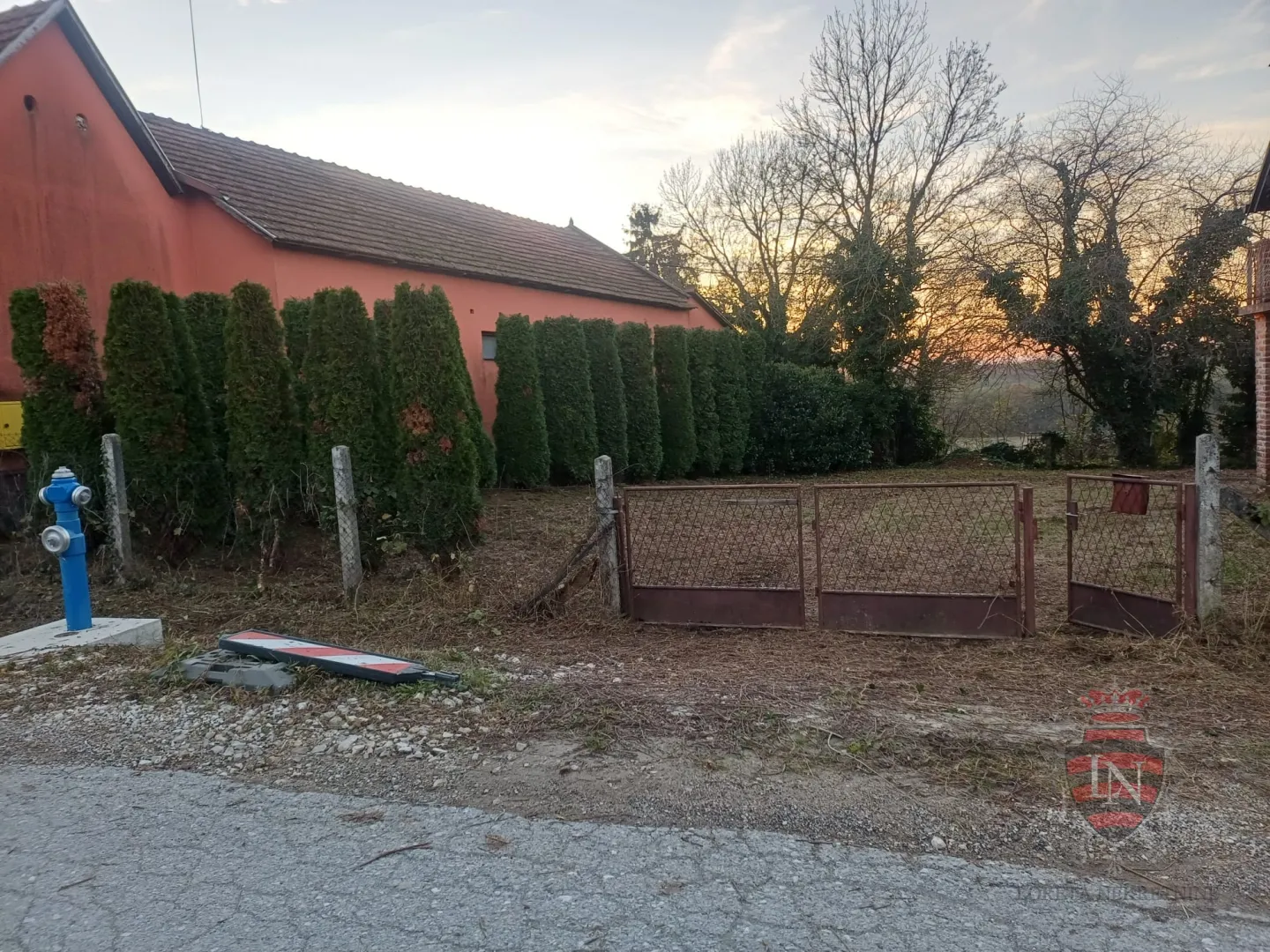 kuća sa zemljištem 700 m2 cugovec - slika 6