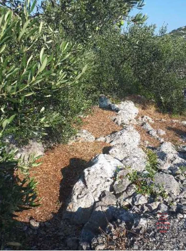 zemljište s projektom i dozvolom oko 700 m2, pelješac - slika 33