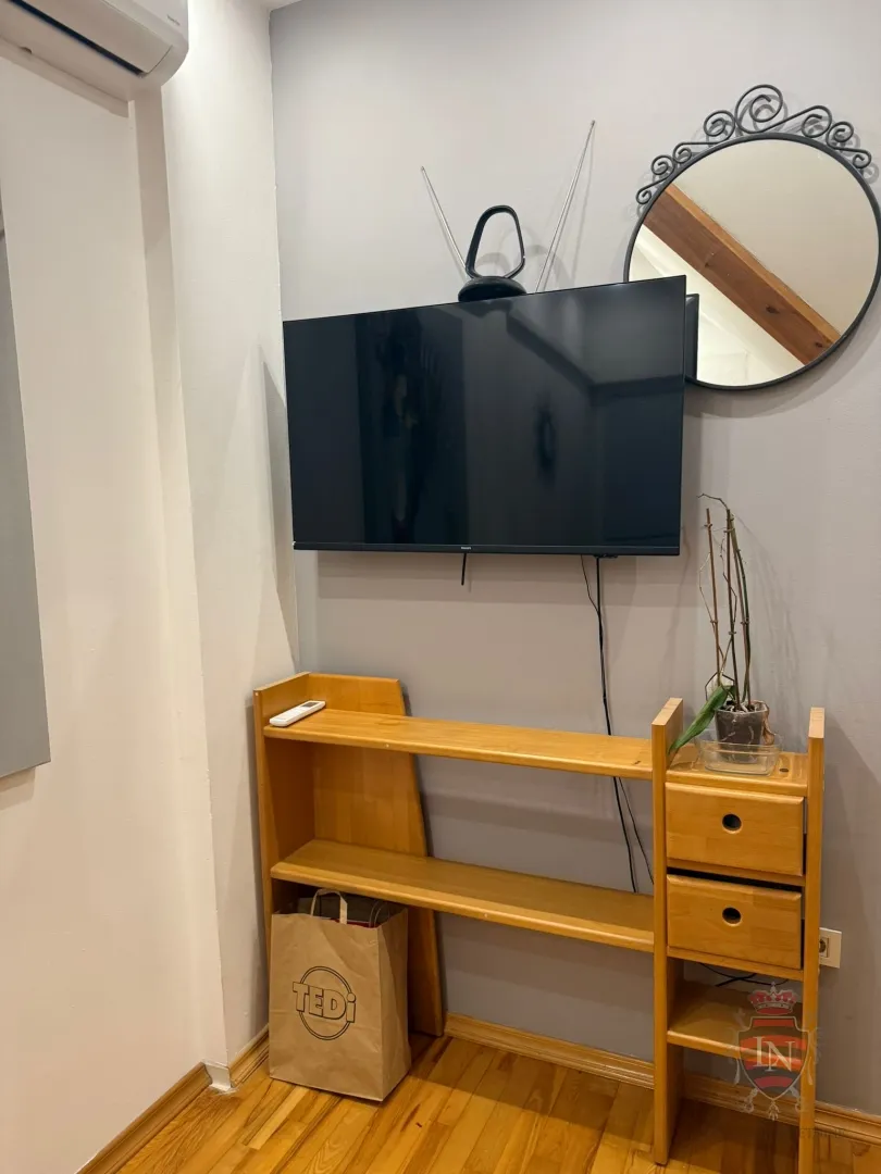 stan za najam 50 m2, špansko oranice - slika 11
