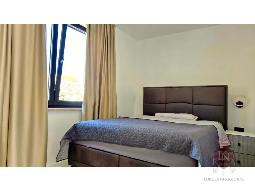 vila labin, 160 m2 s bazenom - slika 22