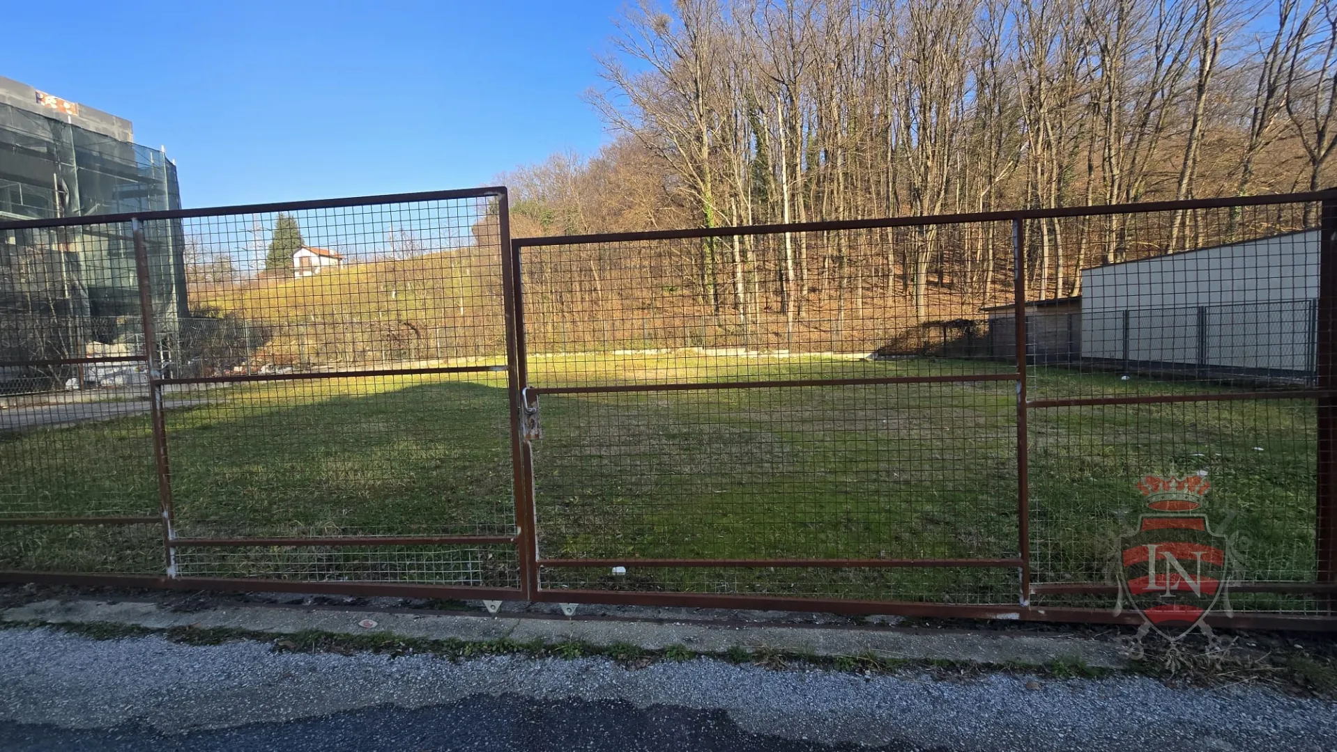 građevinsko zemljište gračani, 931 m2 - slika 15