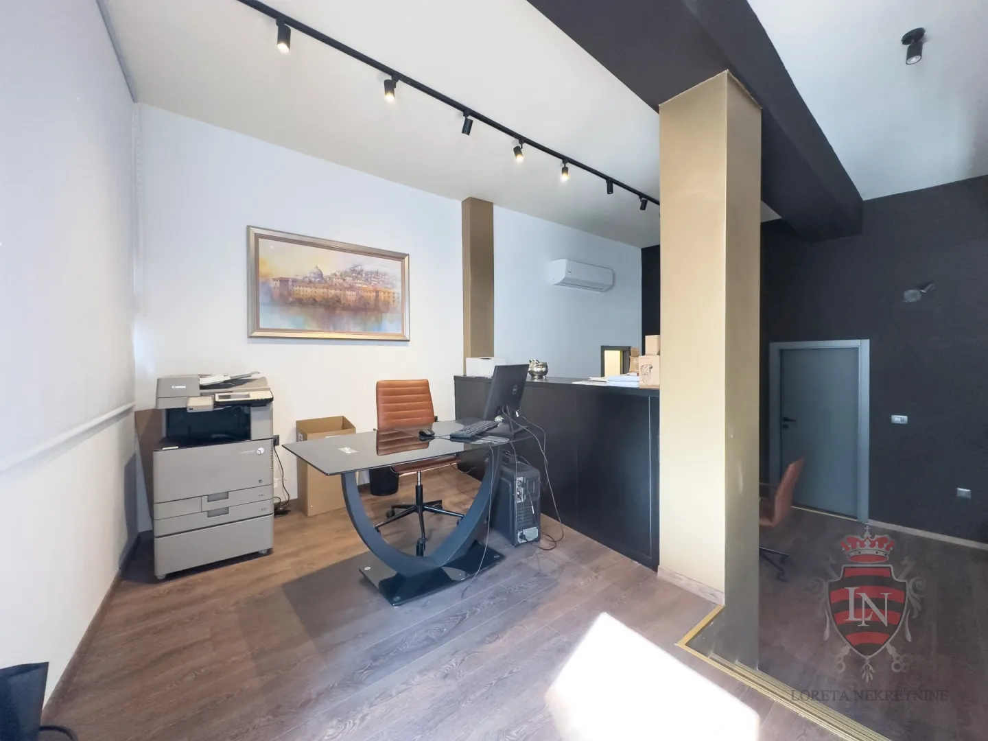 poslovni prostor 86 m2, šibenik - slika 2