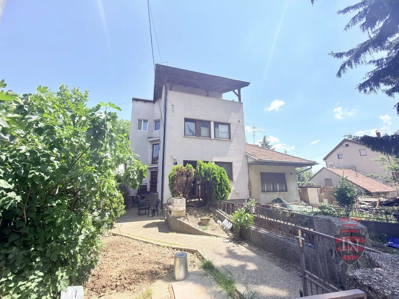 kuća črnomerec 281,34 m2 - slika 5