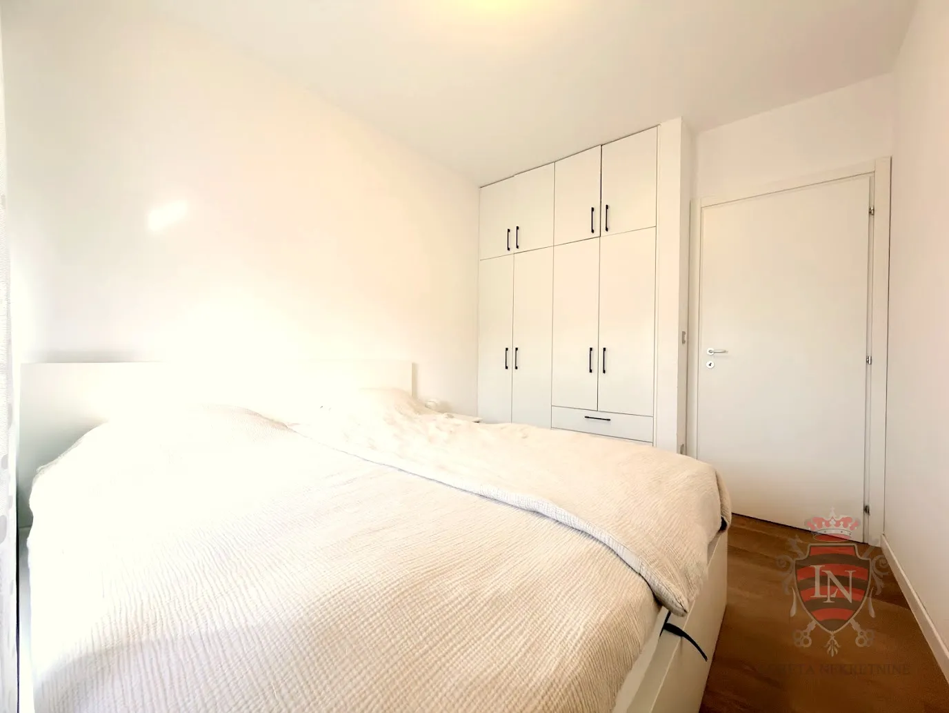 rudeš | moderan 3-soban stan u mirnoj ulici | terasa 32,79 m² | parking + spremište - slika 22