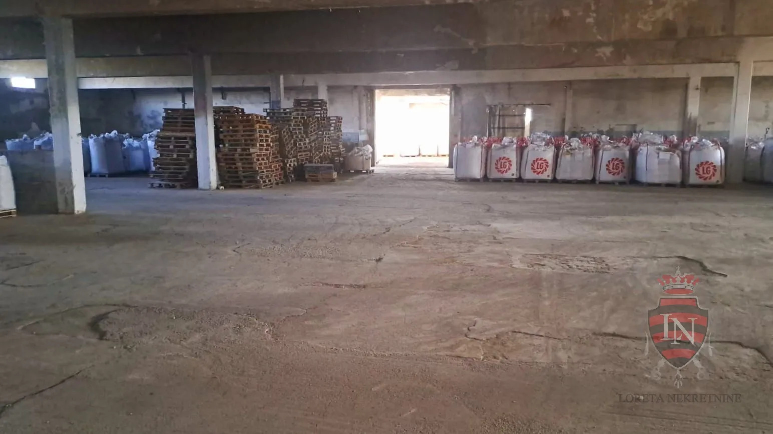 poslovni prostor (hala) prodaja virje 19 800 m2 - slika 8