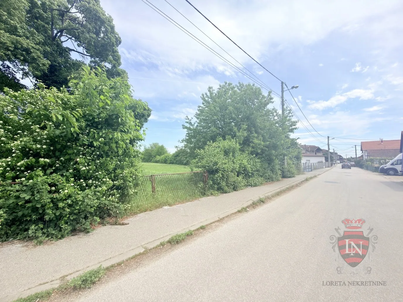 razvojna lokacija uz slavonska avenija | 8.308 m² | m1 / m2 | pravilan oblik | mogućnost okrupnjavanja - slika 20