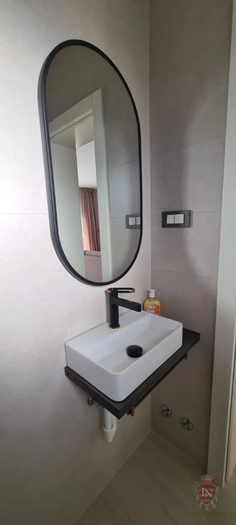 moderna vila sa bazenom krk, 165 m2 + okućnica - slika 30