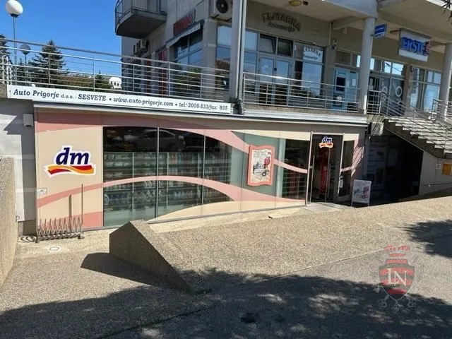 poslovna zgrada, zakup, sesvete, 354 m2 - slika 2