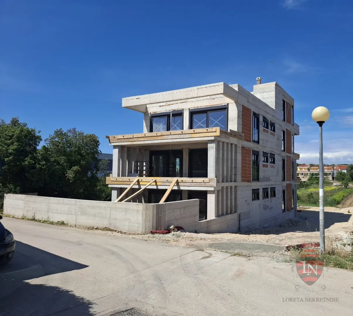 novogradnja zadar 149,18 m2, s2 - slika 10