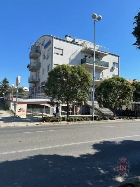 Poslovna zgrada, zakup, Sesvete, 354 m2 - Sesvete, Zagreb