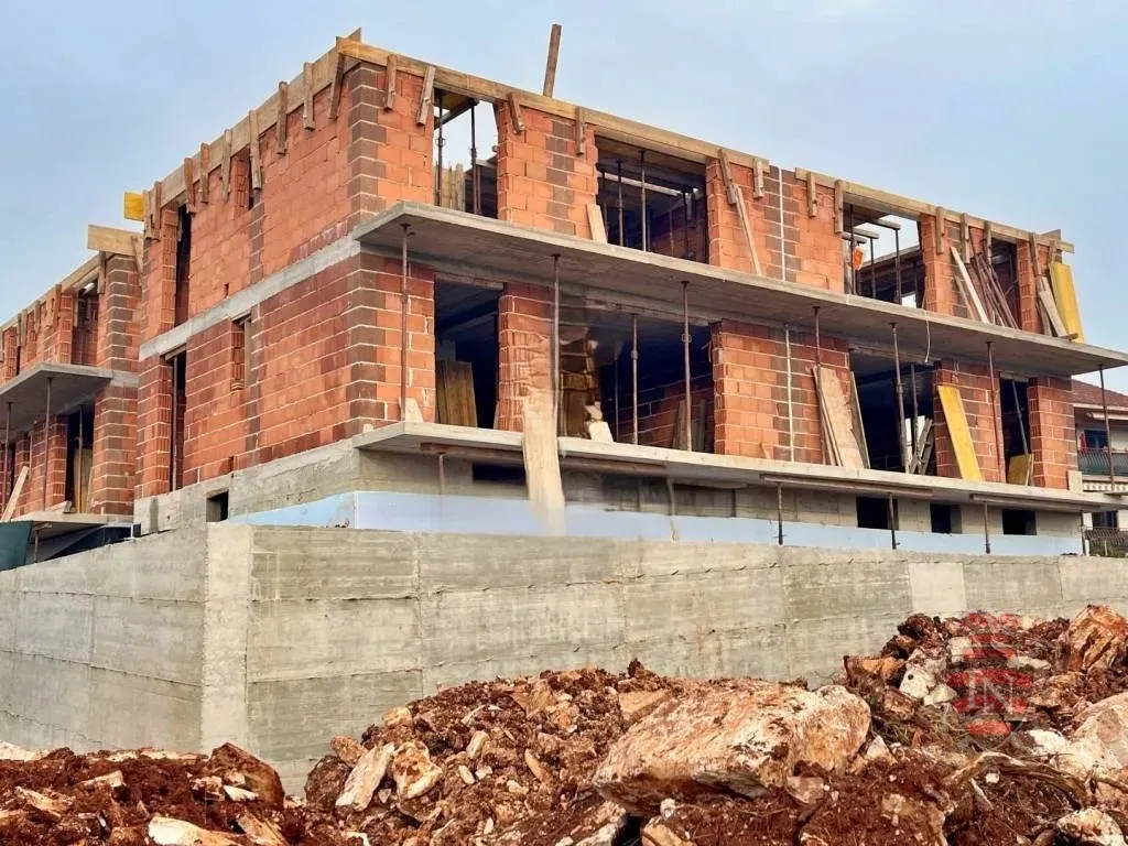 stan umag 72 m2, novogradnja s pogledom na more - slika 17