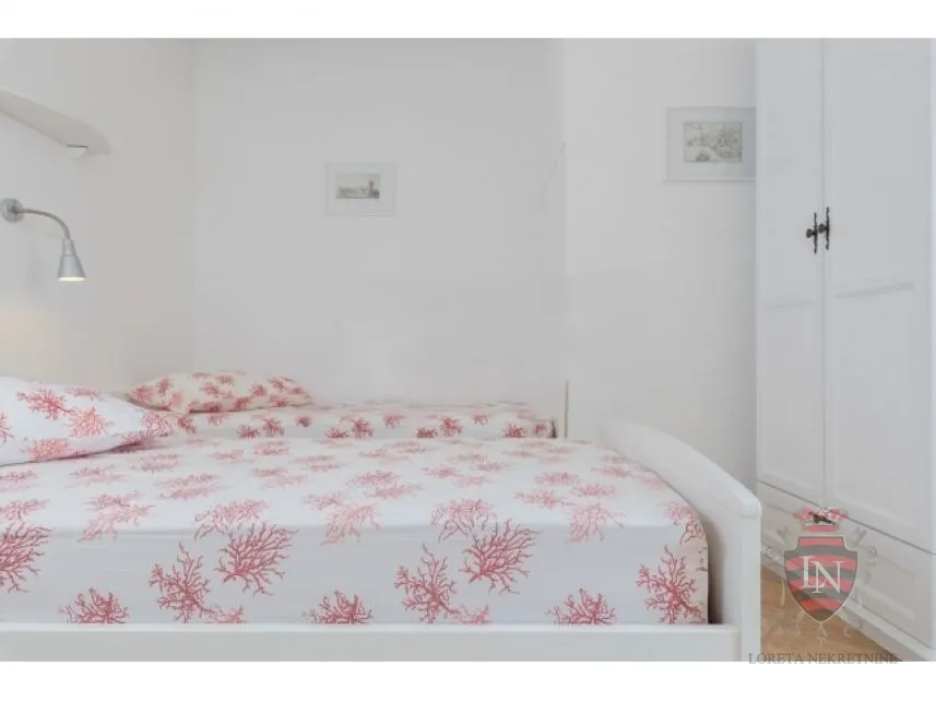 kuća s bazenom 175 m2, labin, istra - slika 13