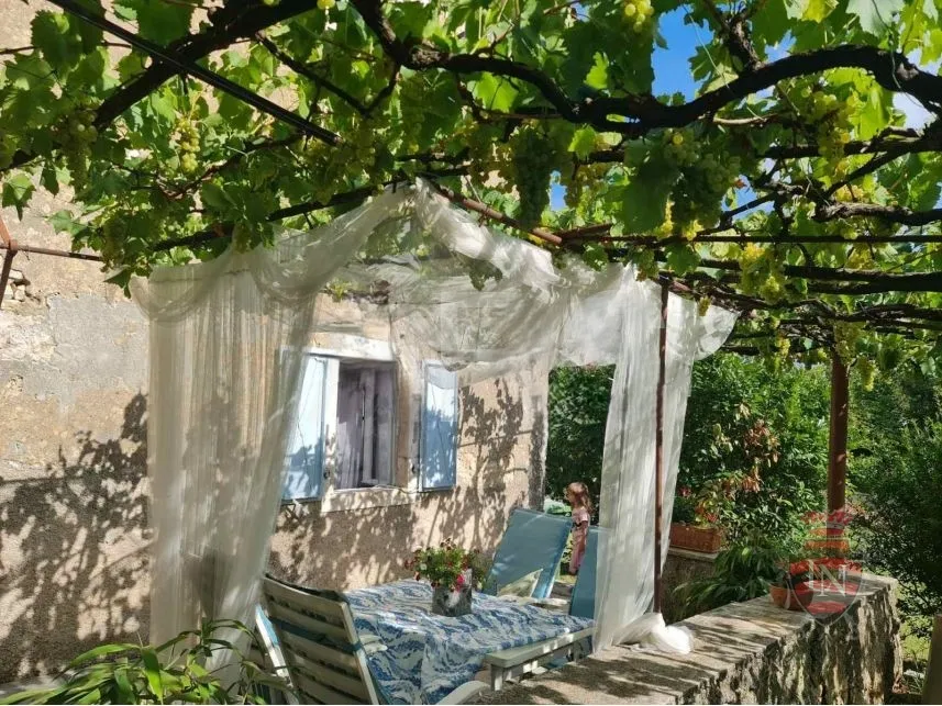 renovirana kuća 110 m2 labin, istra - slika 15