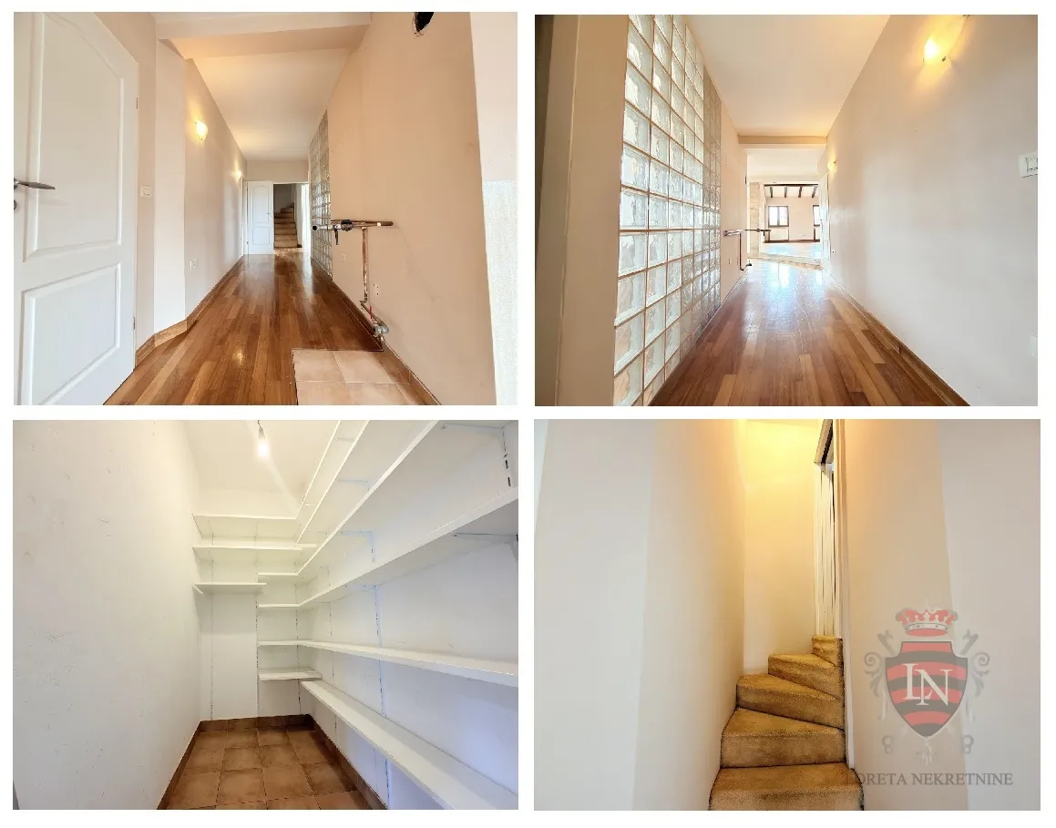 samobor kuća 396 m2 na parceli od 1000 m2 - slika 7