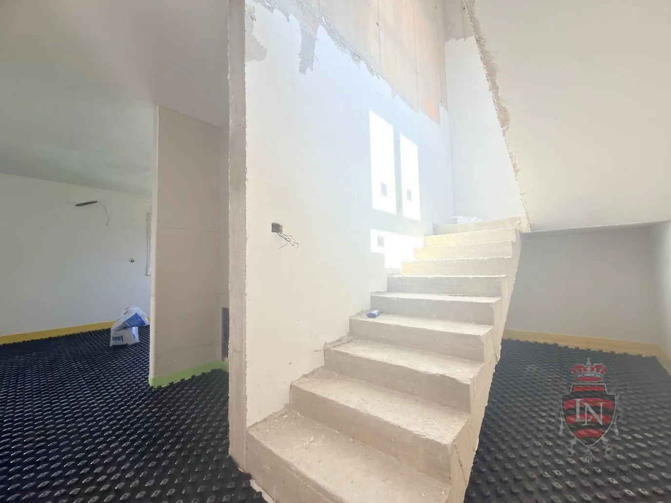 kuća u nizu, rakitje, 149,73 m2, s2 - slika 18
