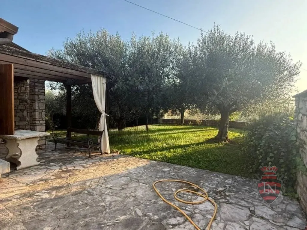 kuća 140 m2, buje, istra - slika 16