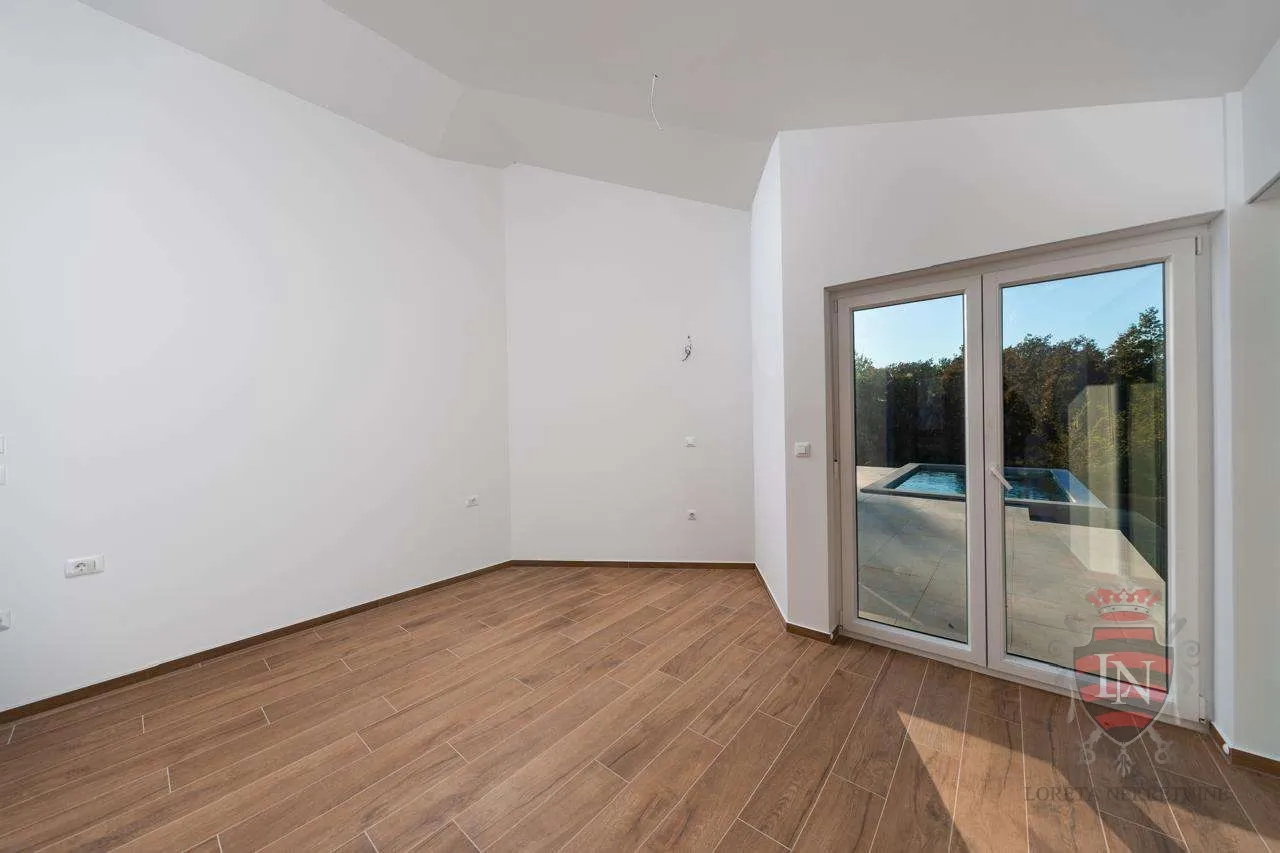 kuća s bazenom 144 m2, barban - slika 21