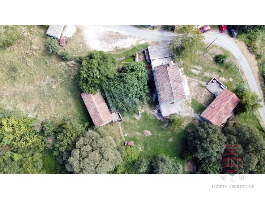 imanje na prodaju 23 761 m2, labin, istra - slika 9