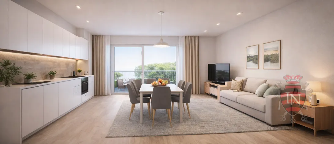 novogradnja nuncijata s3, 78 m2 - slika 26