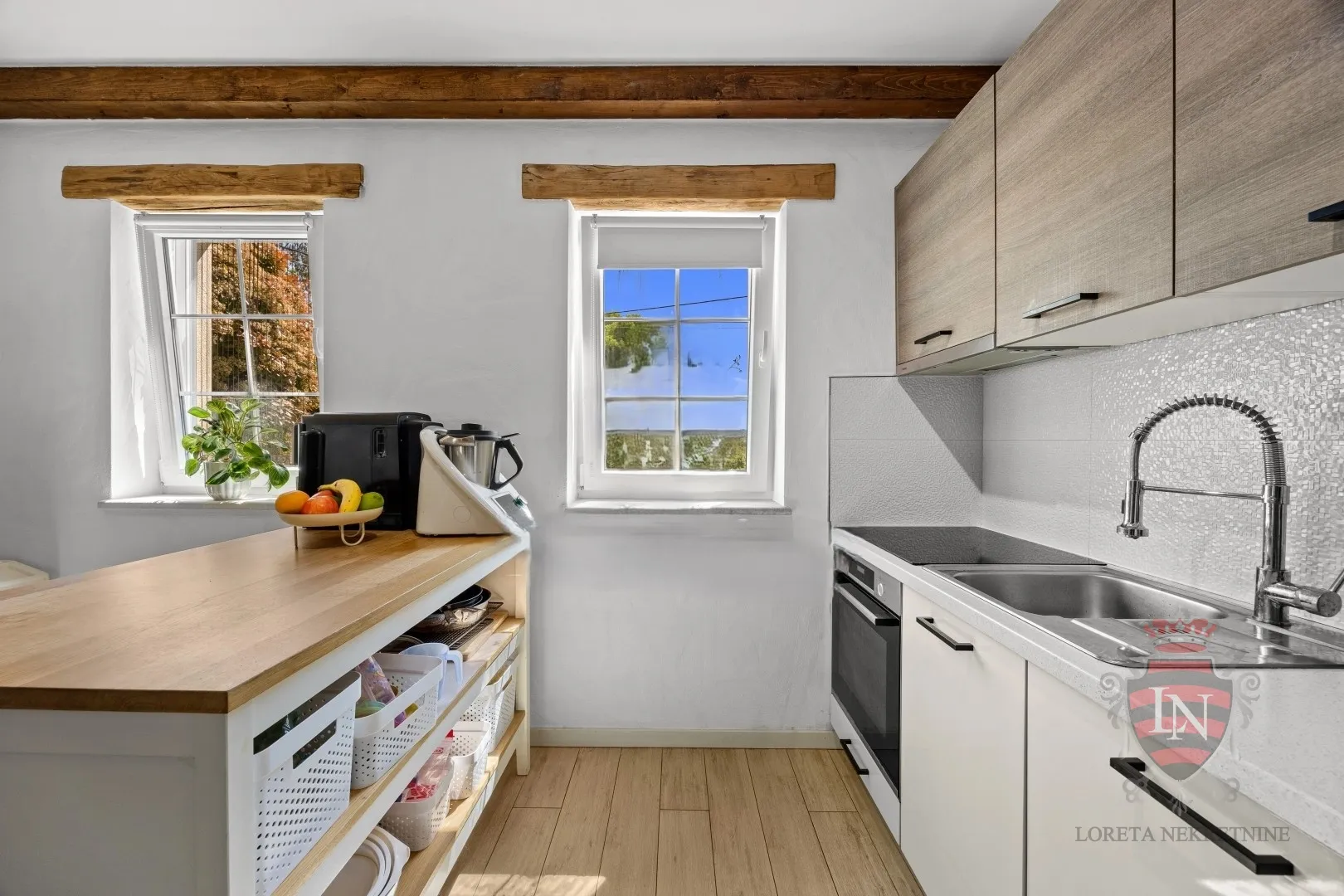 kuća s bazenom sveti lovreč, 131 m2 - slika 26