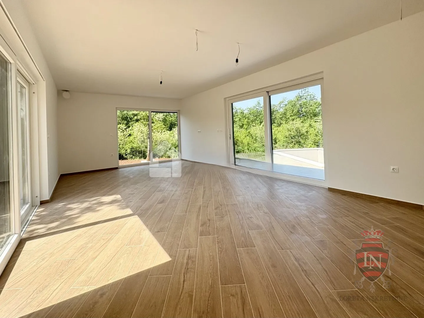 kuća s bazenom 144 m2, barban - slika 11