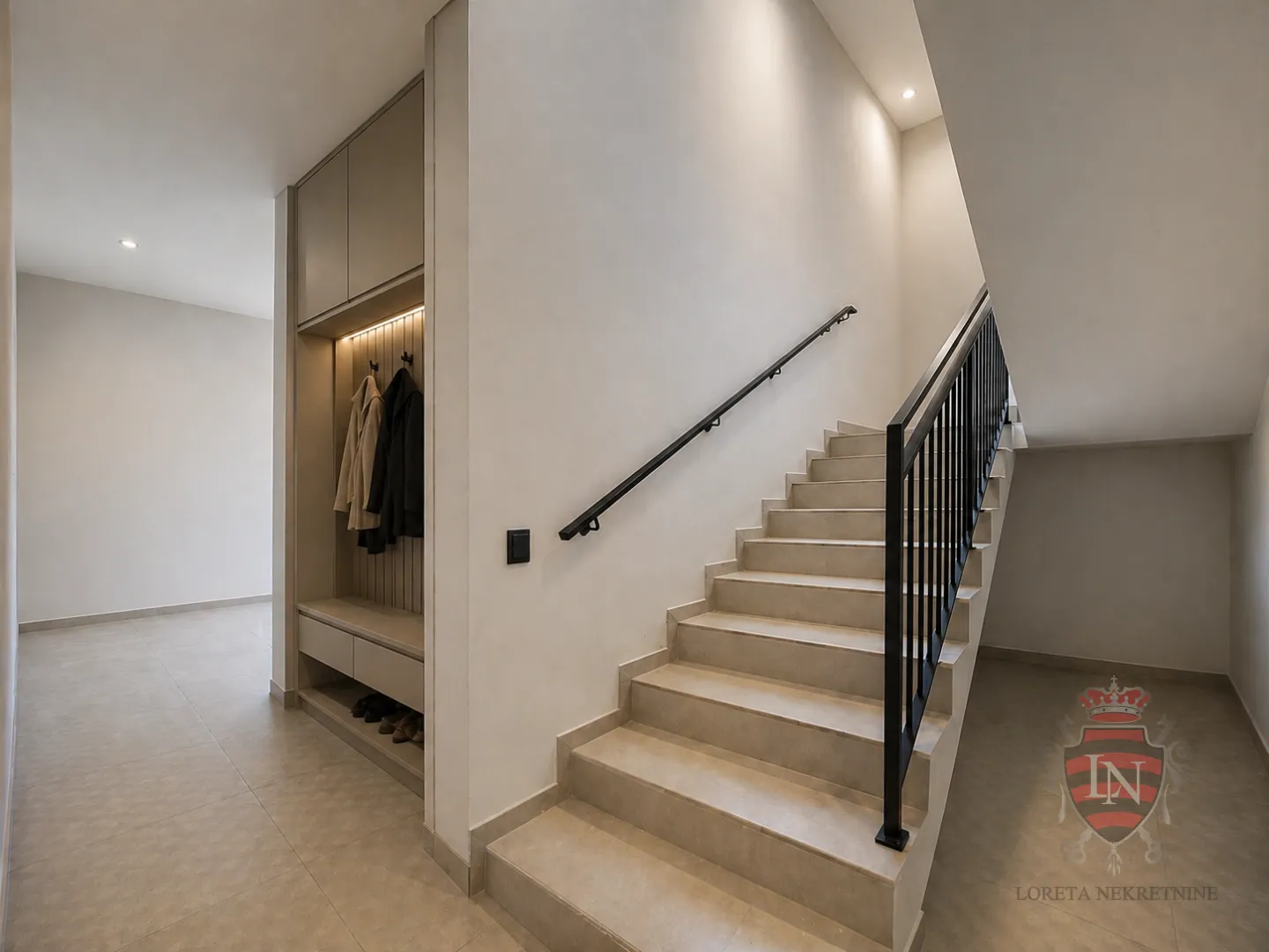 kuća u nizu, rakitje, 157,37 m2, s1 - slika 18