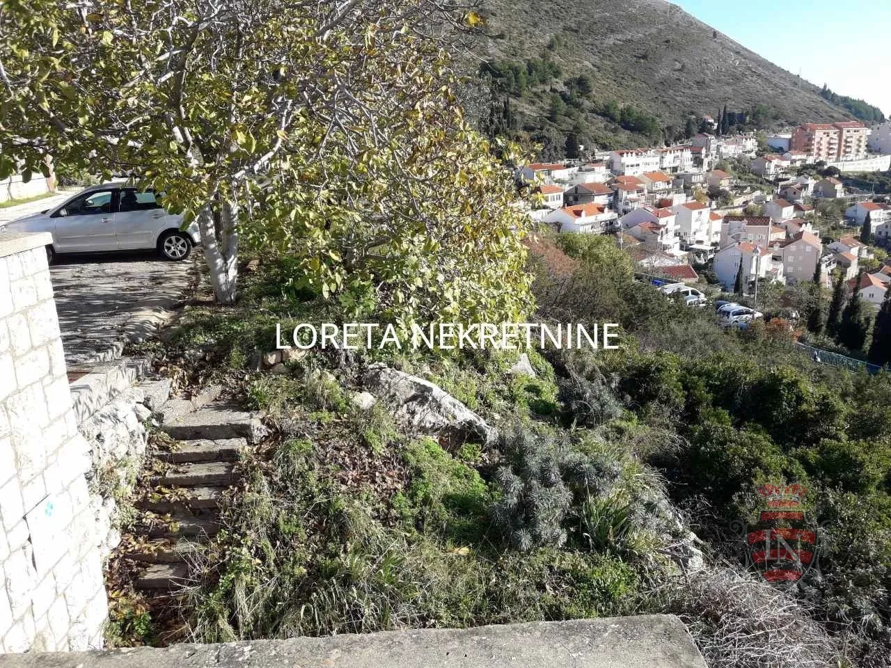 građevinsko zemljište, dubrovnik, 2121 m2 - slika 9