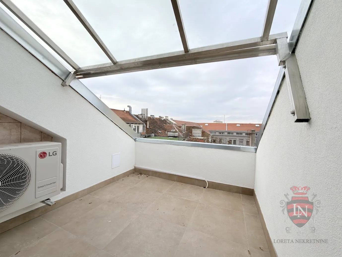 prostor centar, park zrinjevac 75 m2 - slika 16