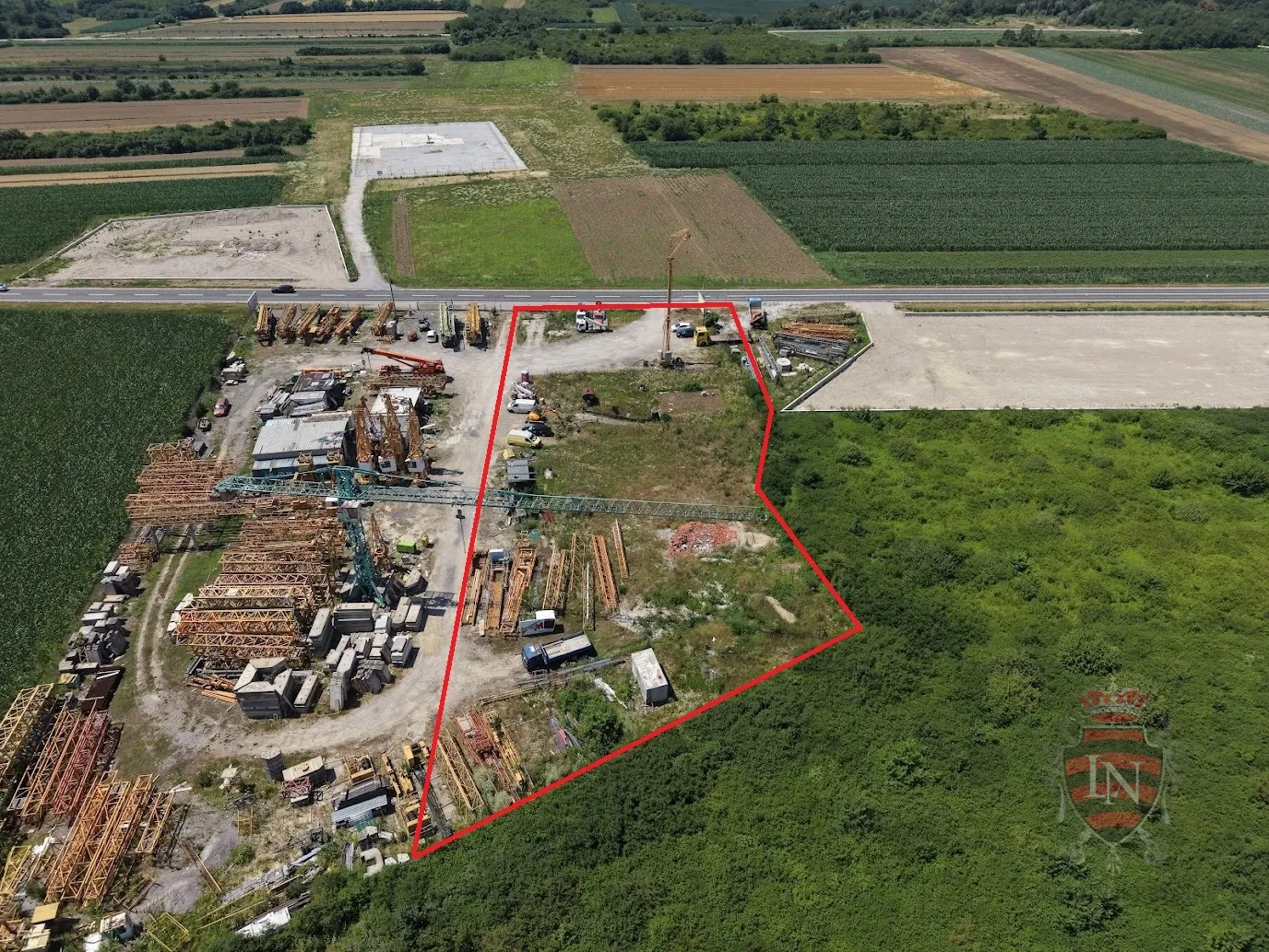 građevinsko zemljište za prodaju – velika gorica | 5.159 m² - slika 3
