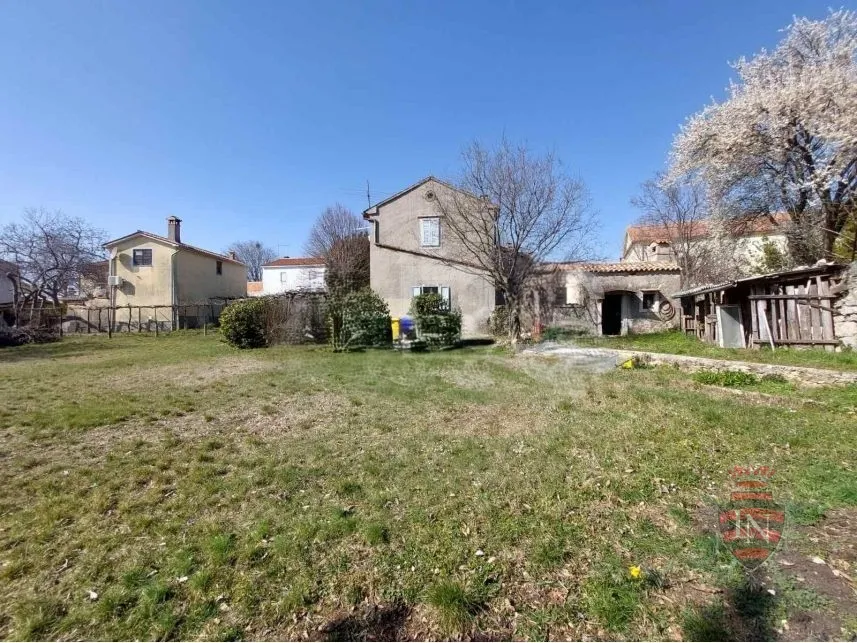 renovirana kuća 110 m2 labin, istra - slika 18