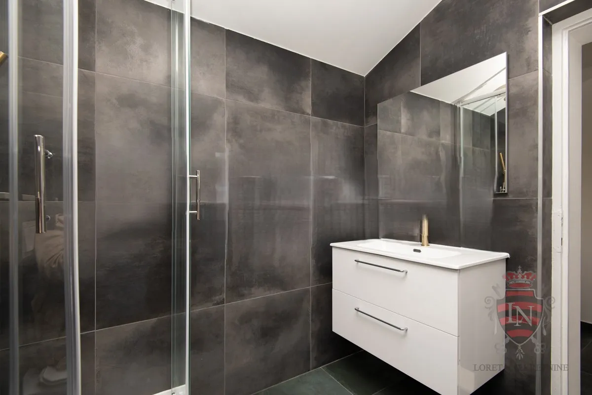 renoviran stan 80 m2, šibenik - slika 12