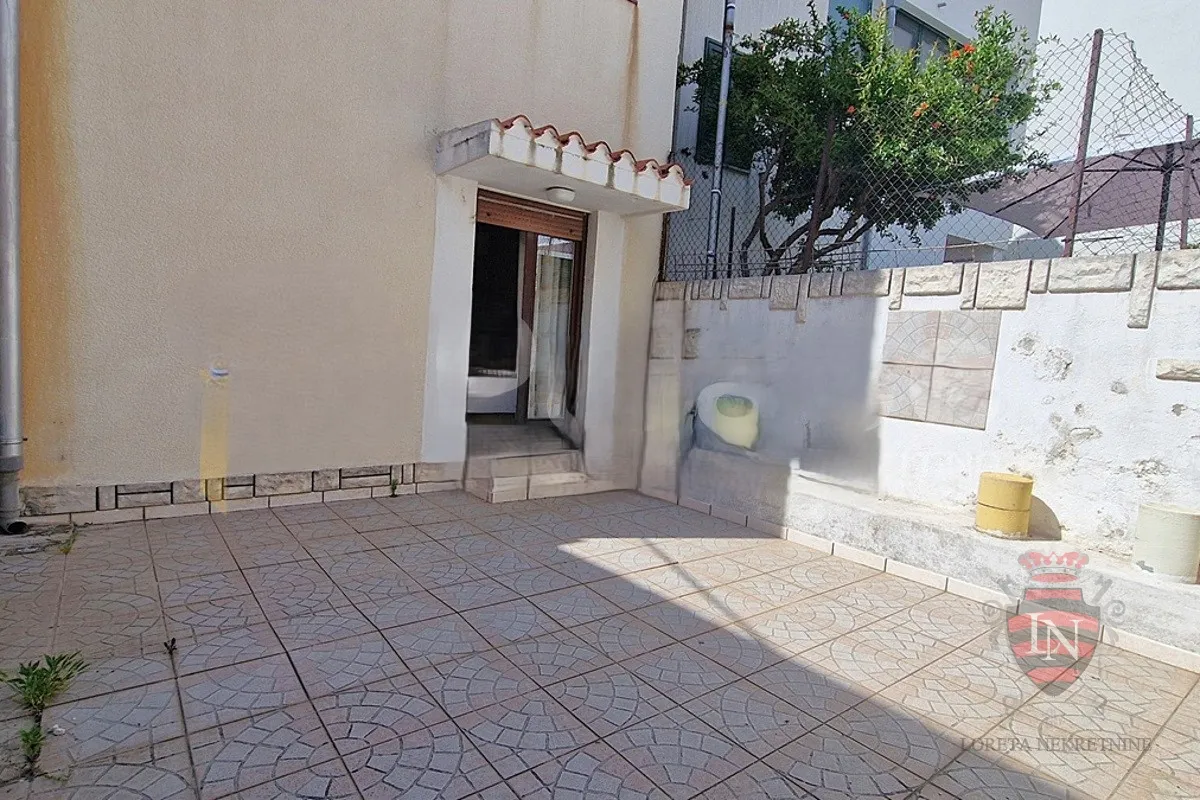 stan u šibeniku, 49 m2 - slika 4