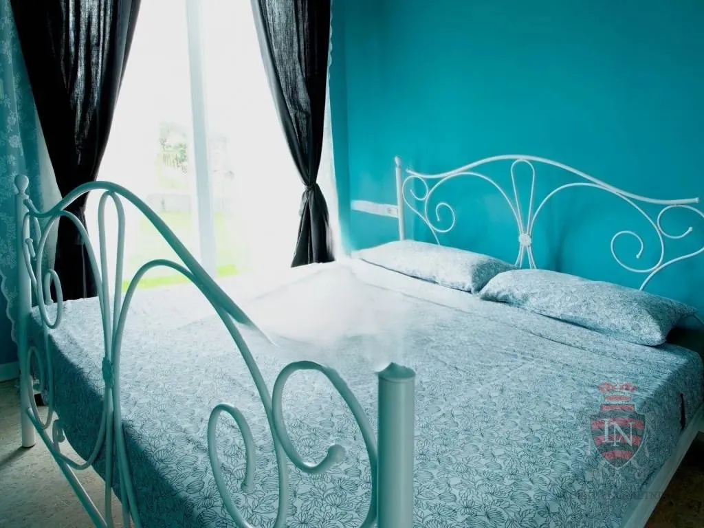 kuća poreč 120 m2 na parceli od 324 m2 - slika 22