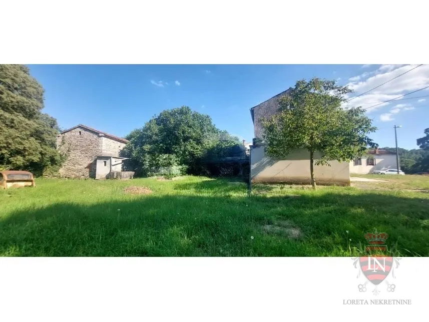 imanje na prodaju 23 761 m2, labin, istra - slika 15
