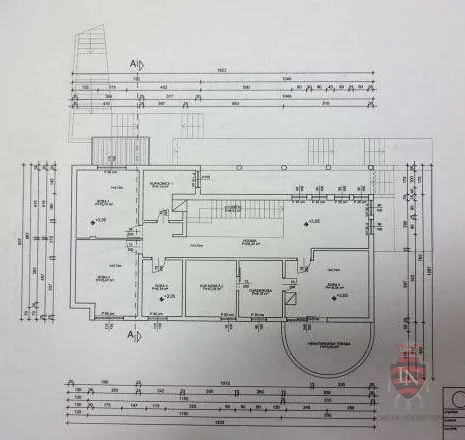 reprezentativna stambeno-poslovna vila u gračanima - slika 32