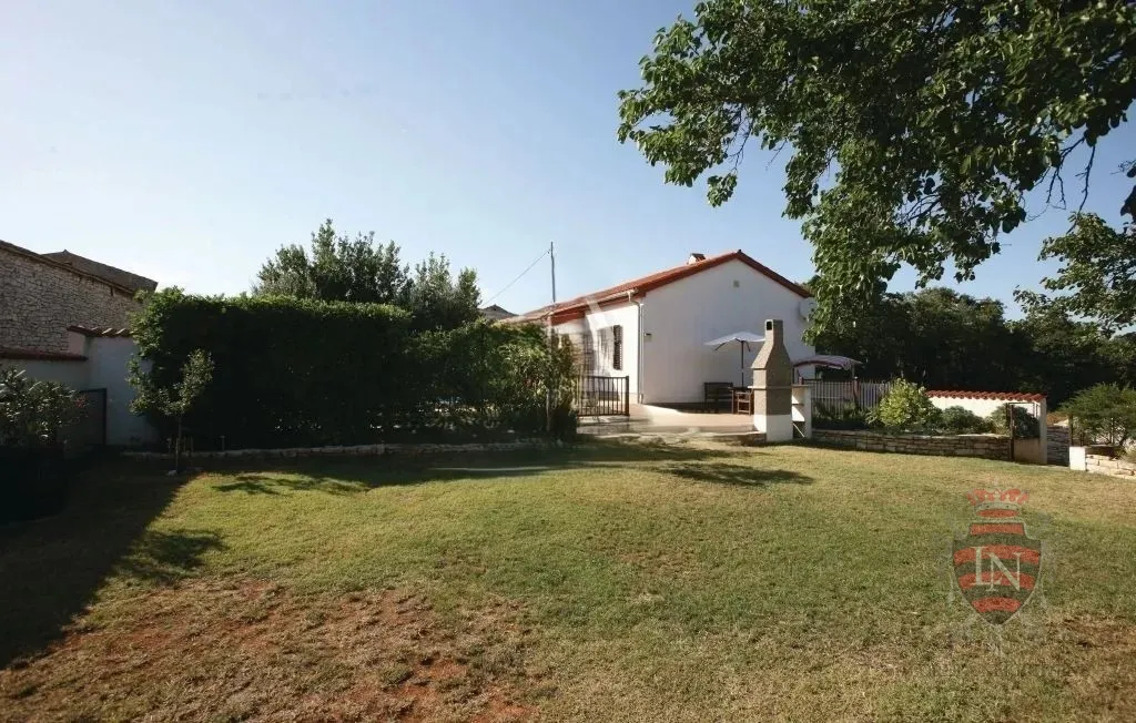 kuća sa bazenom marčana, istra, 94 m2 - slika 17